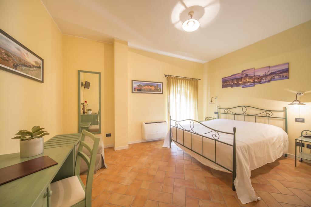 Hotel Antichi Cortili ドッソブオノ エクステリア 写真