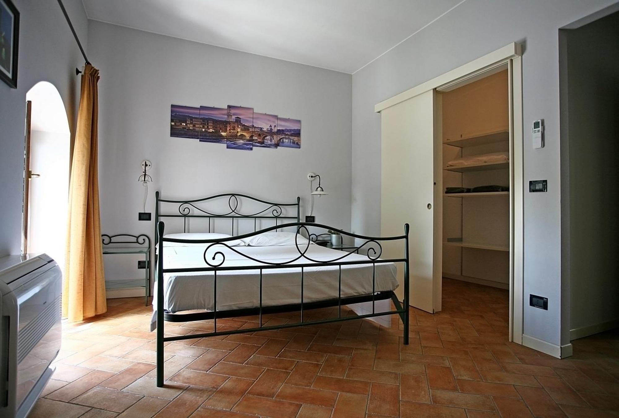 Hotel Antichi Cortili ドッソブオノ エクステリア 写真