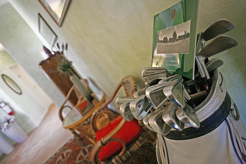 Hotel Antichi Cortili ドッソブオノ エクステリア 写真