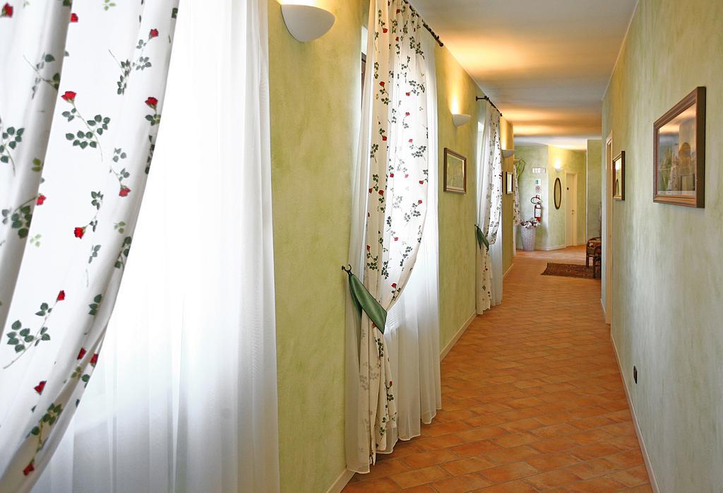 Hotel Antichi Cortili ドッソブオノ エクステリア 写真