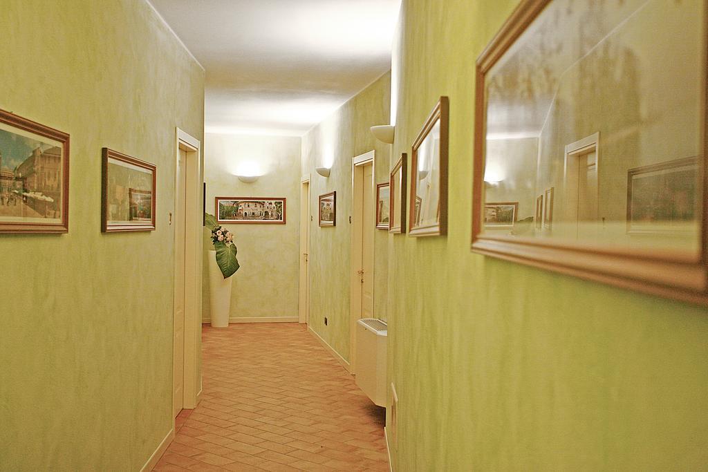 Hotel Antichi Cortili ドッソブオノ エクステリア 写真