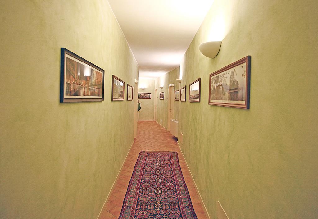 Hotel Antichi Cortili ドッソブオノ エクステリア 写真