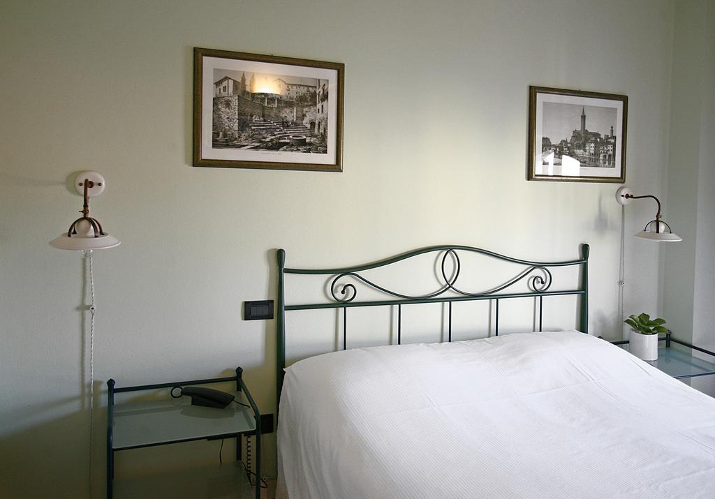 Hotel Antichi Cortili ドッソブオノ エクステリア 写真